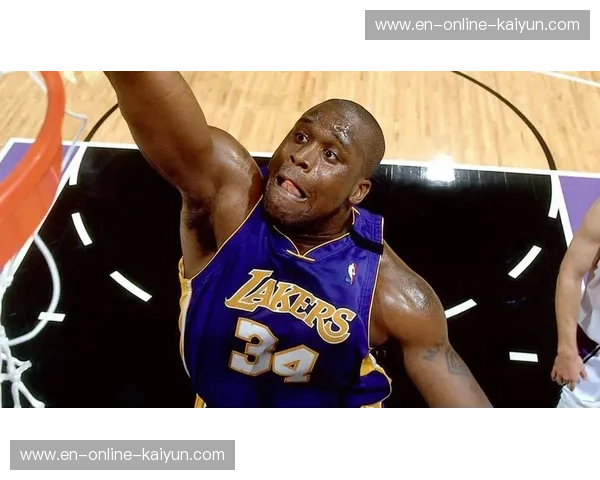 火箭vs大鲨鱼：一场划时代的篮球史诗，激荡的不仅仅是胜负